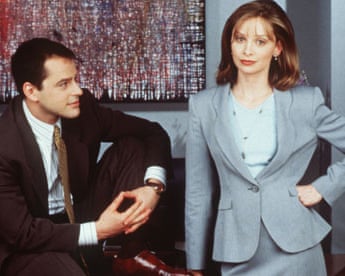 Ally McBeal