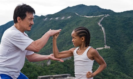 Karate Boy Karate Boy