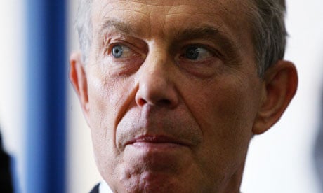 This week: Tony Blair, Lord Pearson and Lynne Rosenthal | Tony Blair