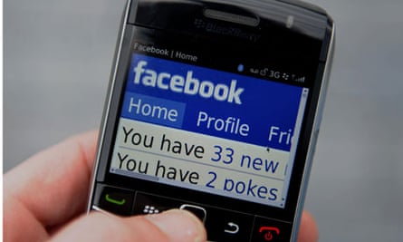 Does Technology Pose A Threat To Our Private Life Facebook The Guardian