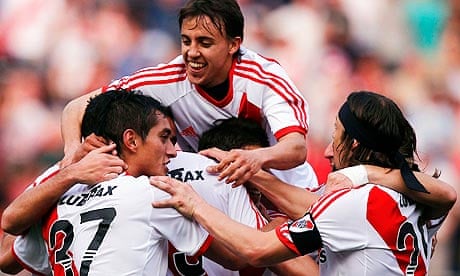 Estudiantes vs River Plate: How to watch Liga Argentina matches