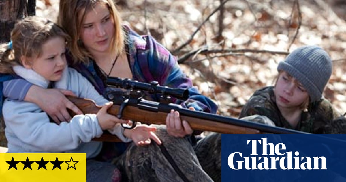 Winter S Bone Winter S Bone The Guardian