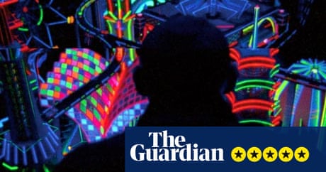 Enter The Void World Cinema The Guardian