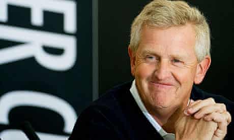Cometh The Ryder Cup Moment Cometh Captain Colin Montgomerie Ryder Cup The Guardian Is There Any Monetary Compensation For Ryder Cup 2022
