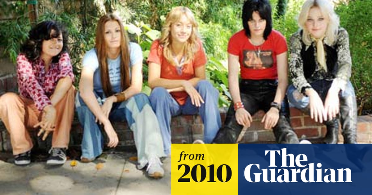 The Runaways | Period and historical films - The Guardian
