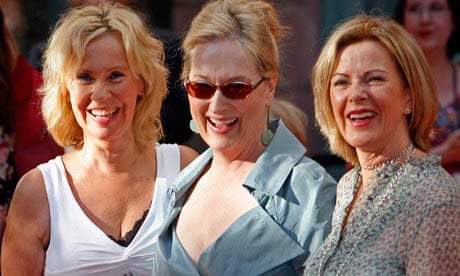 Abba set for reunion as Agnetha admits, 'I have a dream' | Music | The Abba set for reunion as Agnetha admits, 'I have a dream' | Music | The