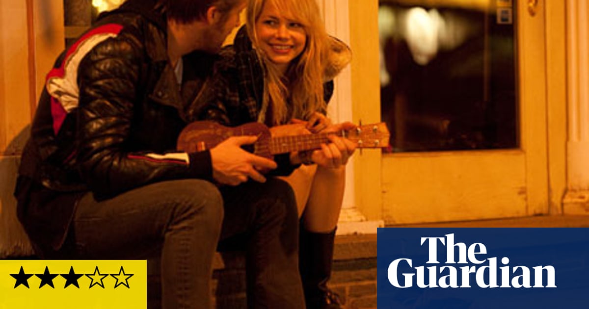 Blue Valentine Review Drama Films The Guardian Blue Valentine Review Drama Films The Guardian