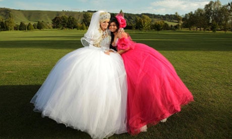 TV review: Big Fat Gypsy Weddings and Miracle in the Marshes of Iraq | Television | The Guardian TV review: Big Fat Gypsy Weddings and Miracle in the Marshes of Iraq | Television | The Guardian