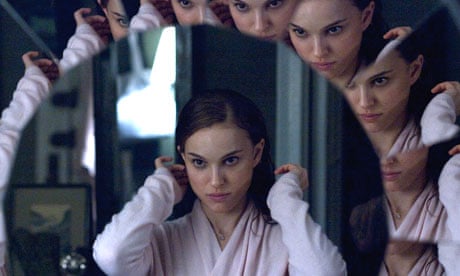 Black Swan review – gripping ballet psychodrama about fear, love and hatred | Black Swan | The Guardian