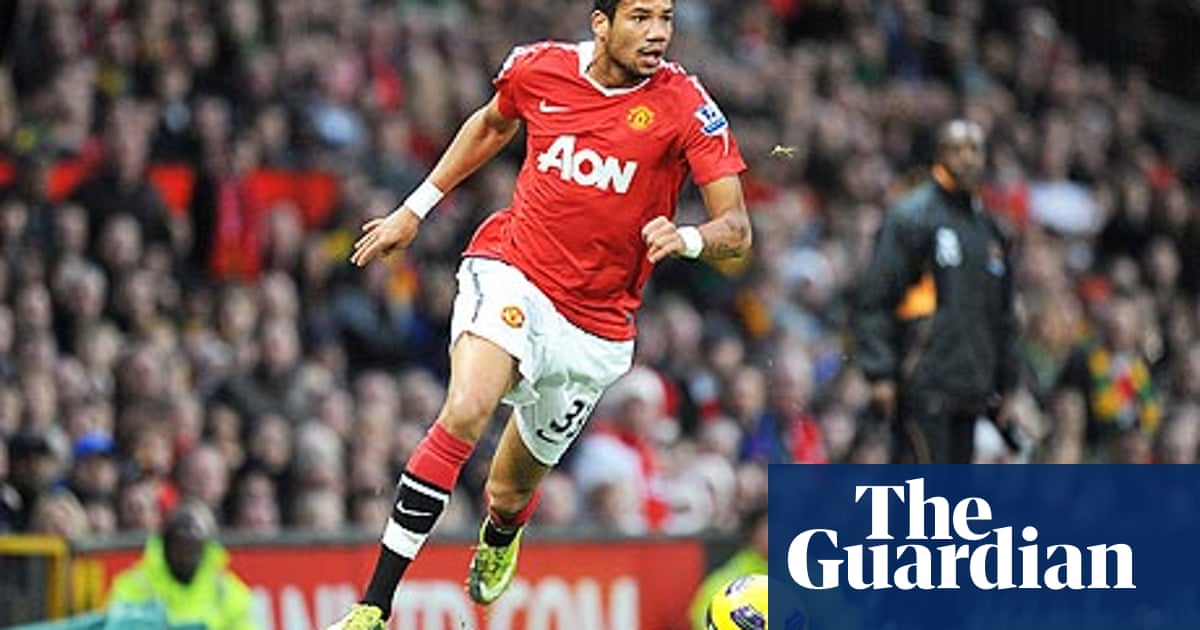 How Manchester United S Bebe Went From Street Kid To 9m Player Bebe The Guardian How Manchester United S Bebe Went From Street Kid To 9m Player Bebe The Guardian