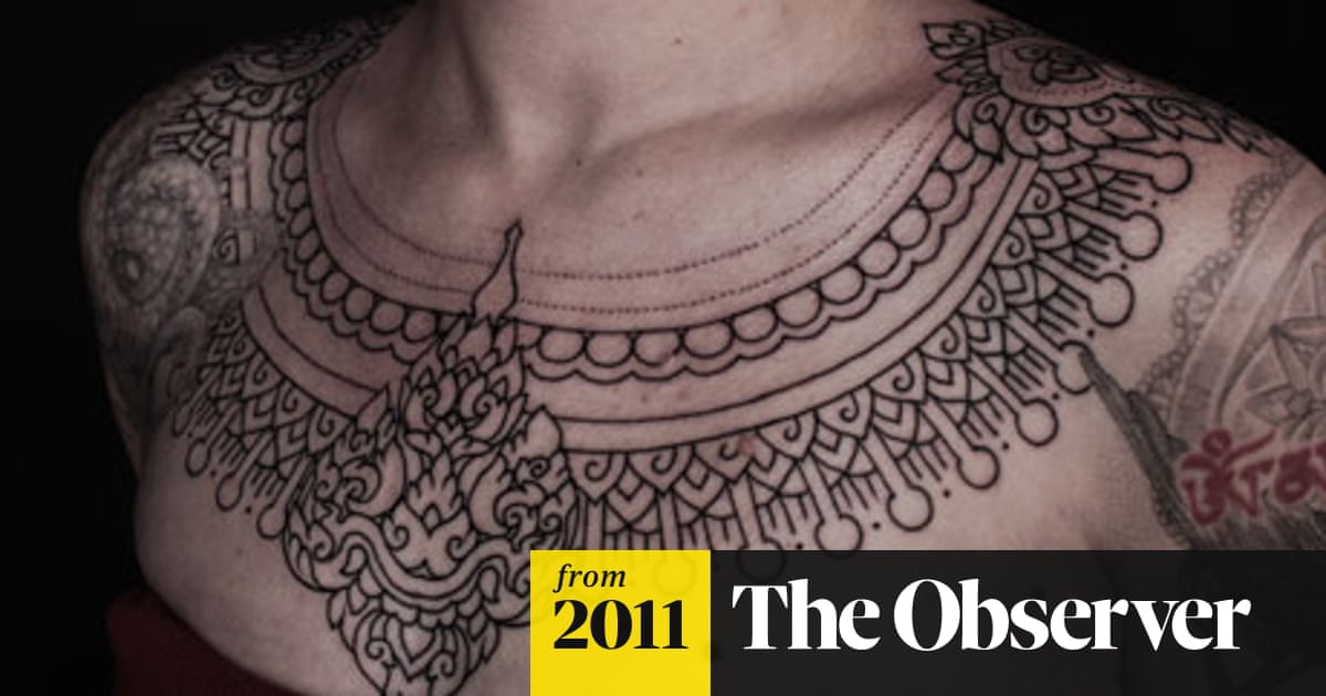 Tattoos Conquer Modern Art As Needles And Ink Replace Brushes New York The Guardian Tattoos Conquer Modern Art As Needles And Ink Replace Brushes New York The Guardian