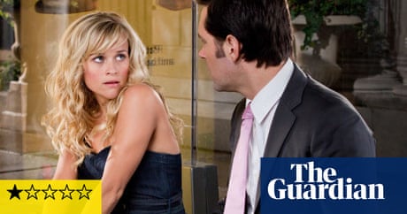 How Do You Know – review | Reese Witherspoon | The Guardian