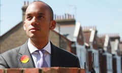 Chuka Umunna