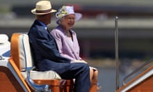 queen visits australia 2011