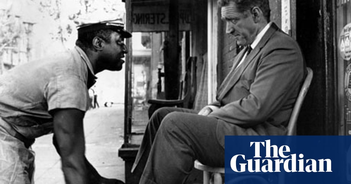 Rereading Black Like Me By John Howard Griffin Society Books The Guardian Rereading Black Like Me By John Howard Griffin Society Books The Guardian