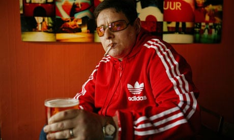 Twisting My Melon: The Autobiography by Shaun Ryder – review, Shaun Ryder