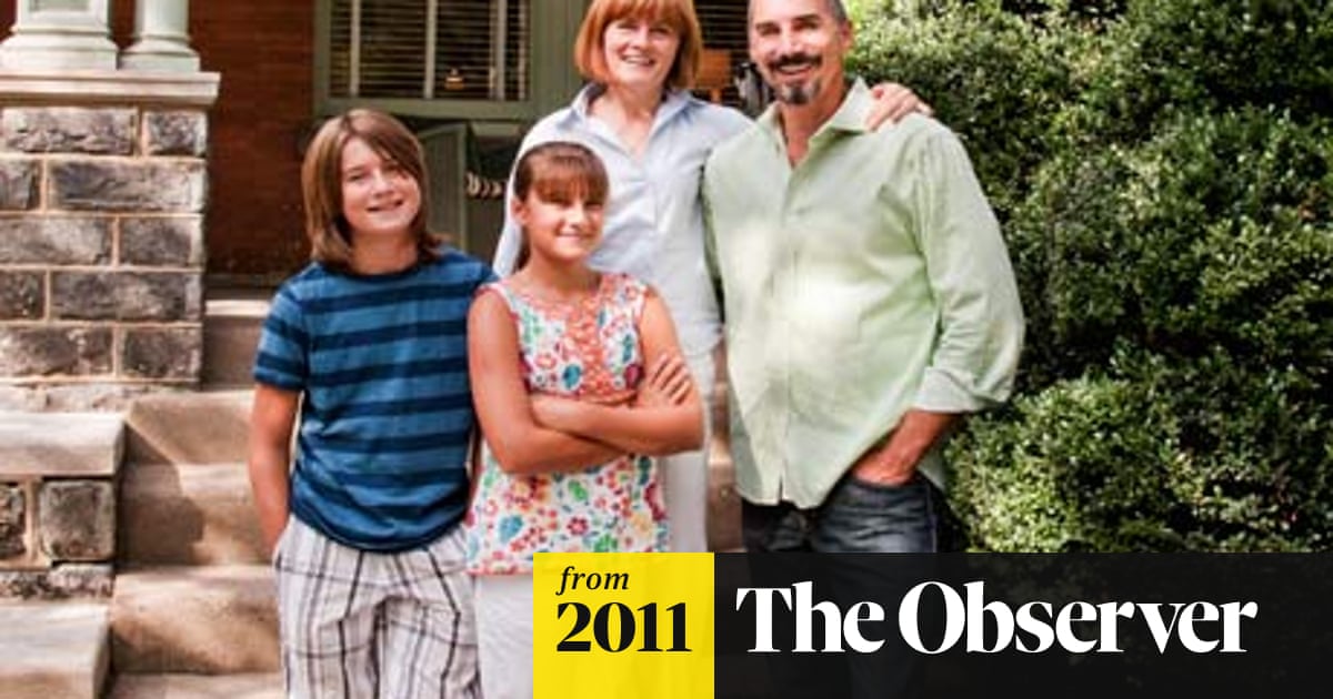 Middle Class May See Us Style Income Stagnation Warns White House Economist Us Economic Growth And Recession The Guardian