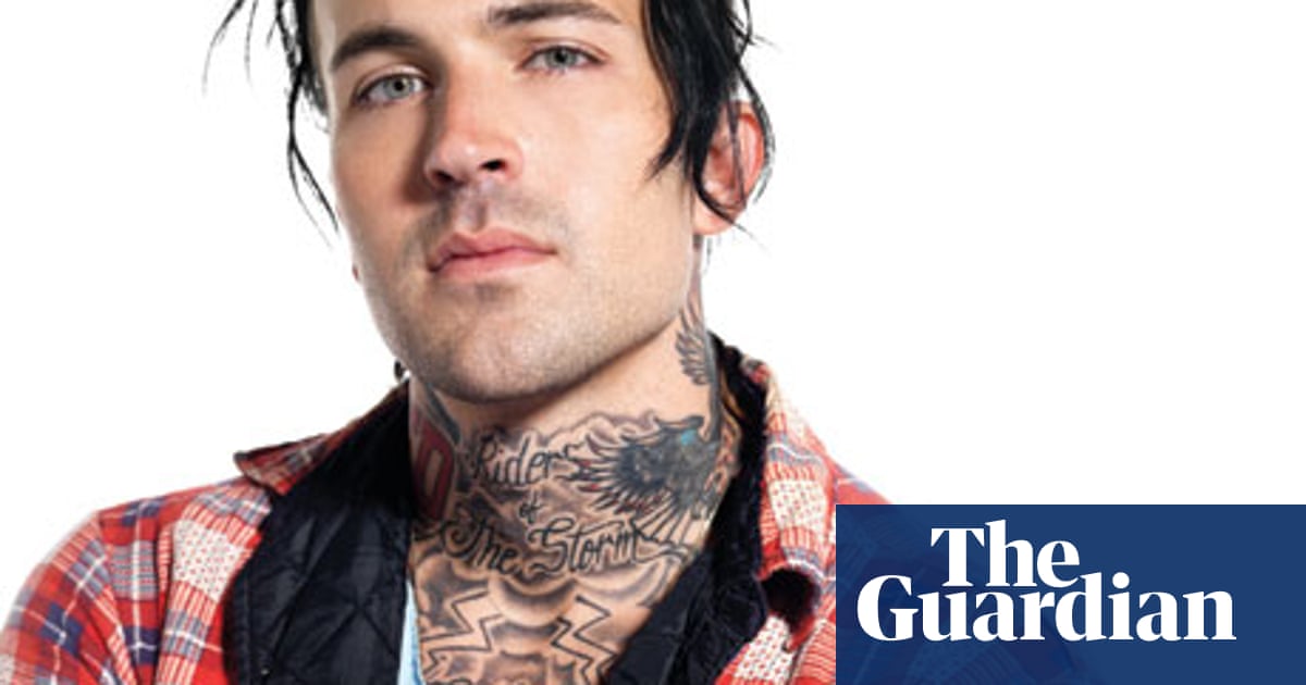 Yelawolf Interview I Represent The People Who Are The Core Of America Hip Hop The Guardian Yelawolf Interview I Represent The People Who Are The Core Of America Hip Hop The Guardian