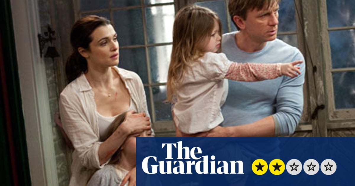 Get Dream House Review Film The Guardian For iPhone Free Get Wallpaper Dream House Review Film The Guardian For iPhone Free