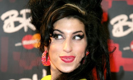 Amy Winehouse, Lioness Hidden Treast, Vinilo