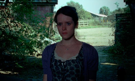 Claire Foy in Wreckers