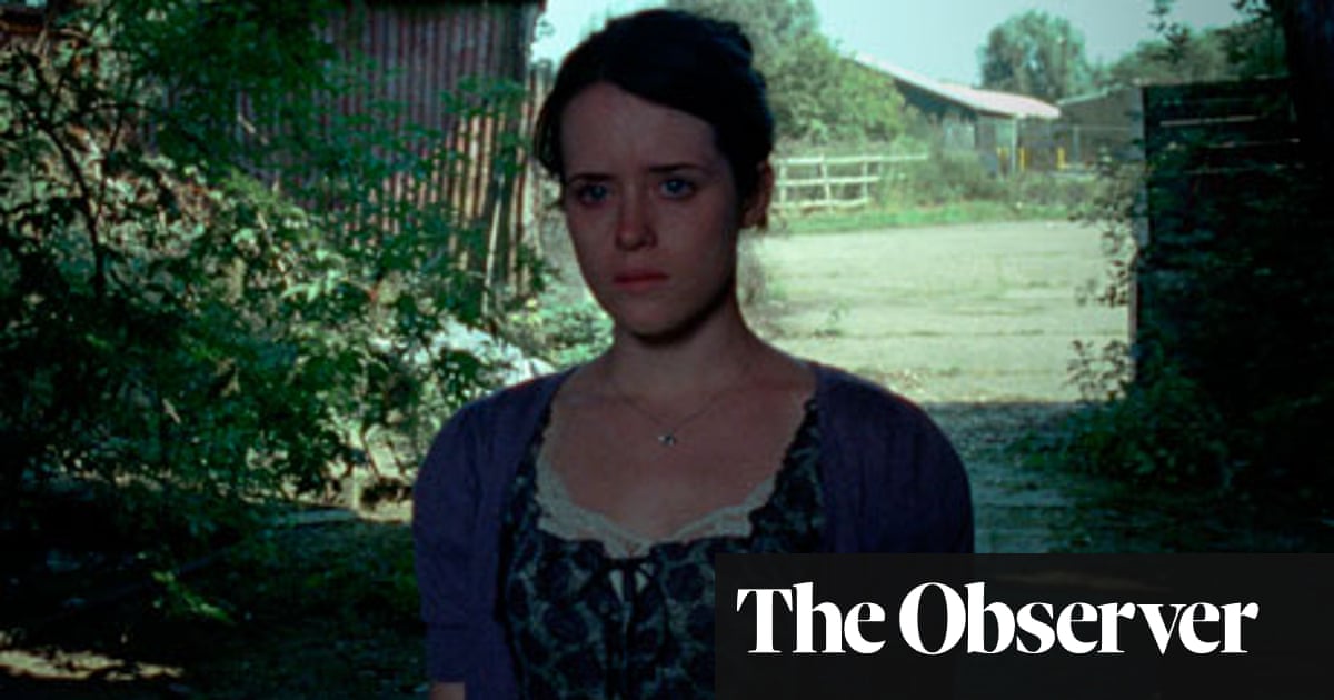 Wreckers  review Drama films  The Guardian  Wreckers  review Drama films  The Guardian