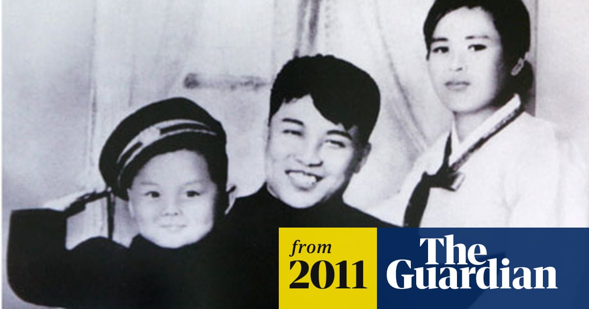 Timeline Kim Jong Il World News The Guardian