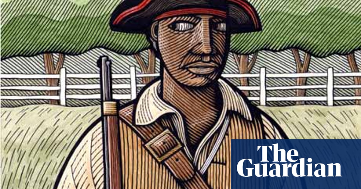 Liberty S Exiles American Loyalists In The Revolutionary World By Maya Jasanoff Review Books The Guardian