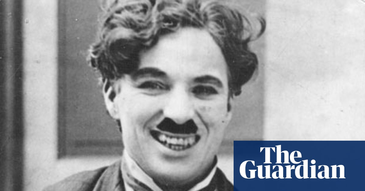 Was Charlie Chaplin A Gypsy Movies The Guardian Was Charlie Chaplin A Gypsy Movies The Guardian