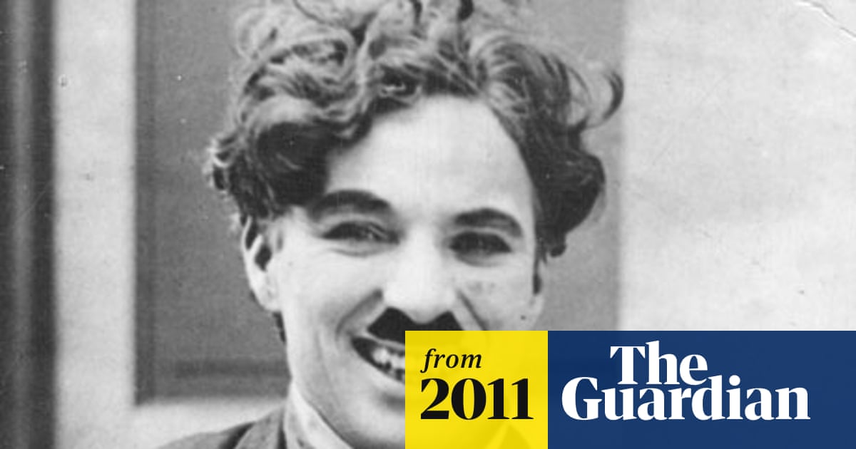 Was Charlie Chaplin a Gypsy?