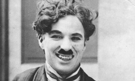 Was Charlie Chaplin a Gypsy? | Movies | The Guardian