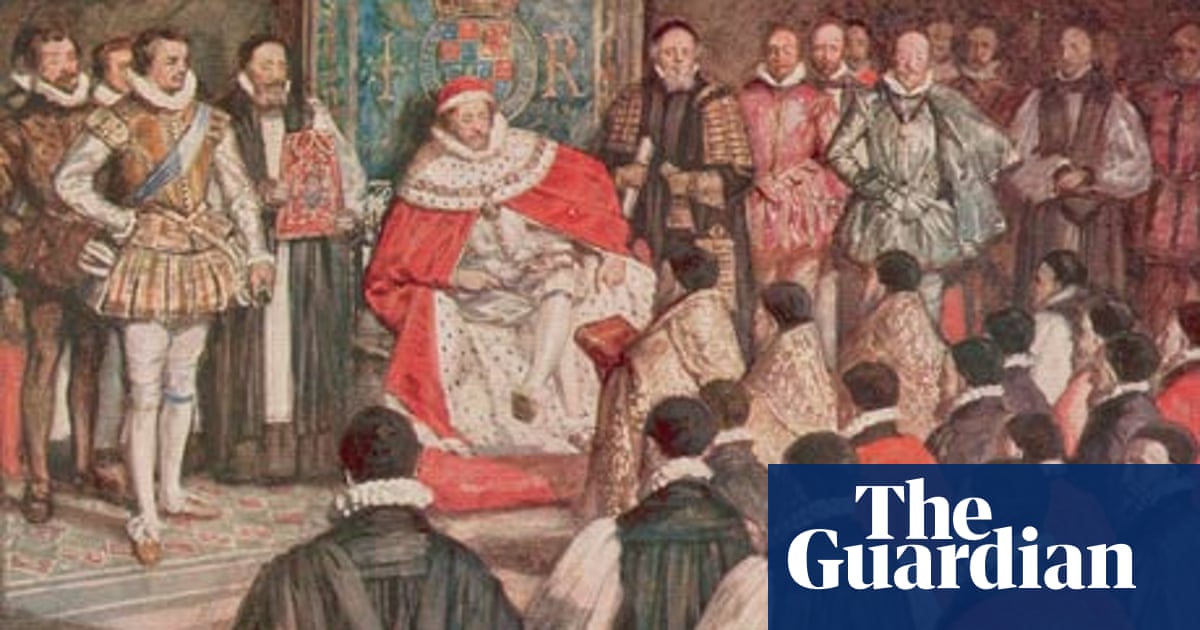 The King James Bible Reconsidered The Bible The Guardian The King James Bible Reconsidered The Bible The Guardian