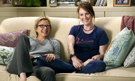 460px x 276px - Straight actors steal lesbian sex scenes as Hollywood embraces gay romance  | Movies | The Guardian