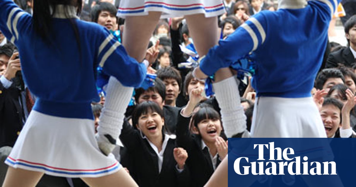 Teaching English In Japan: Real Stories From Tefl Teachers | Careers Advice  | The Guardian