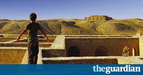 Son Of Babylon I Made It For My Family For Iraq Film