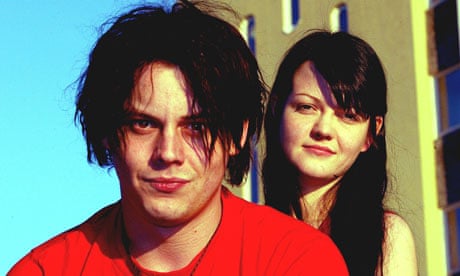 The White Stripes in Norway
