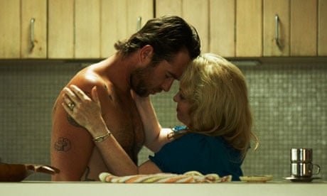 Animal Kingdom – review | Crime films | The Guardian
