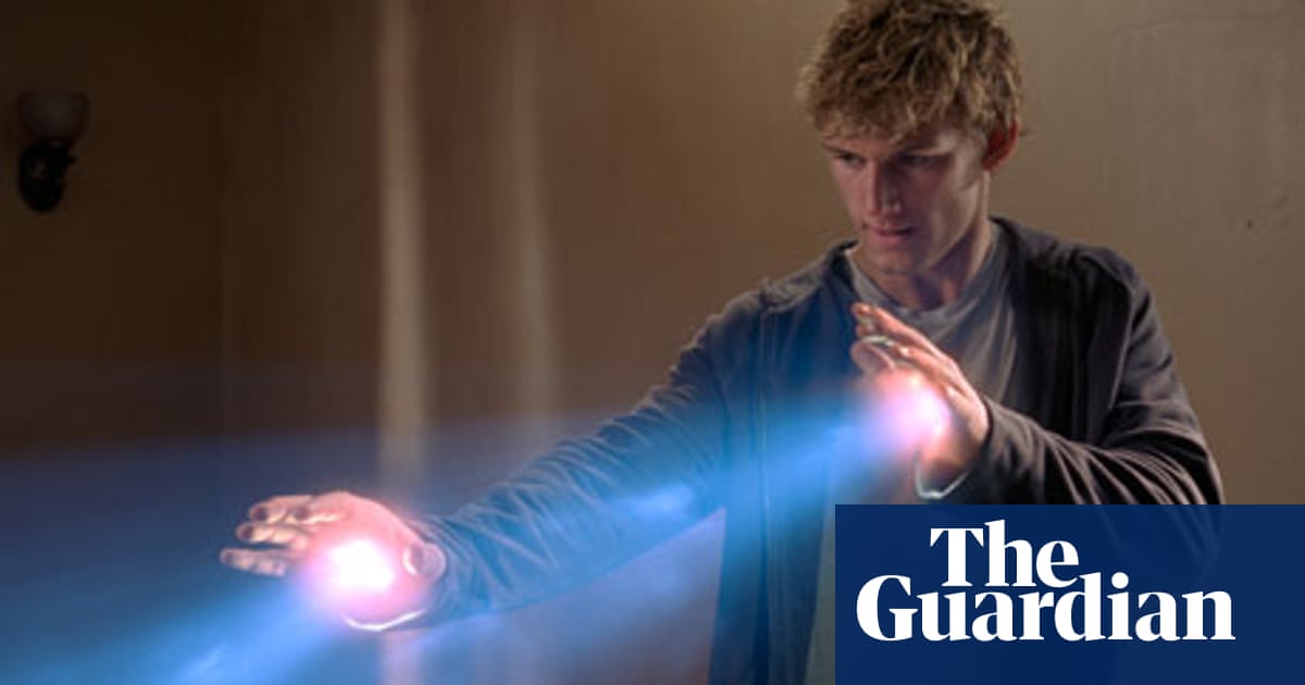 Extract I Am Number Four By Pittacus Lore Books The Guardian
