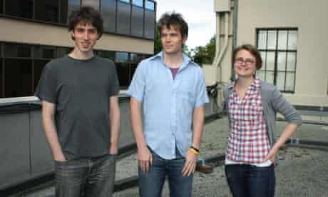 Quora The Specialist Q A Web Brand Leads New Silicon Valley Revolution Technology The Guardian