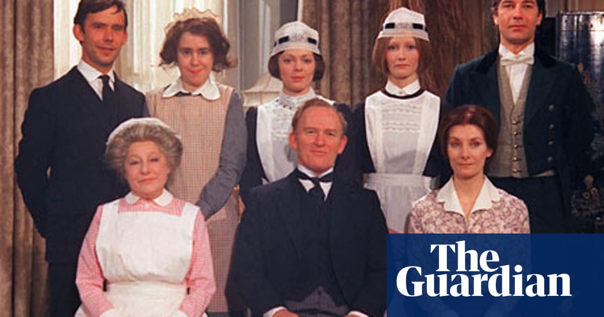 Your Next Box Set Upstairs Downstairs Television The Guardian Your Next Box Set Upstairs Downstairs Television The Guardian