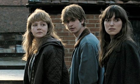 Never Let Me Go - Review | Drama Films | The Guardian