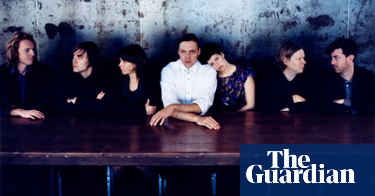 Arcade Fire It S A Lot Easier To Get Smaller Arcade Fire The Guardian Arcade Fire It S A Lot Easier To Get Smaller Arcade Fire The Guardian
