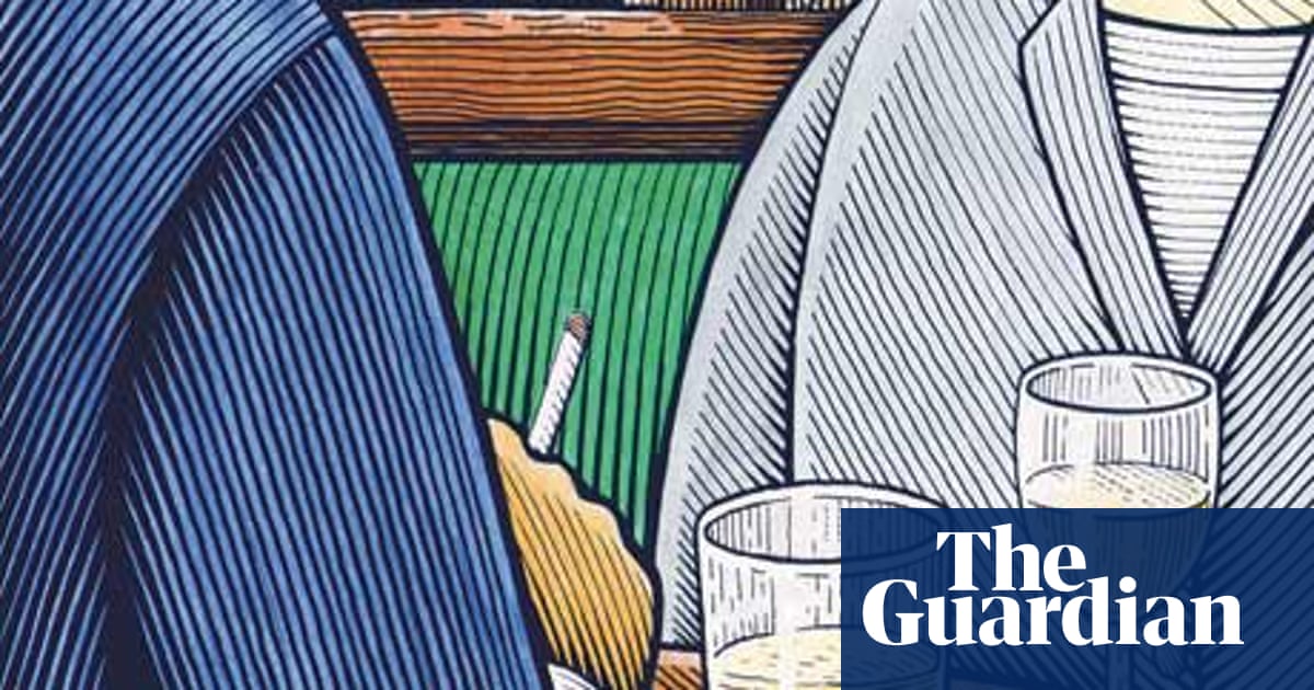 Saints And Sinners By Edna O Brien Review Books The Guardian