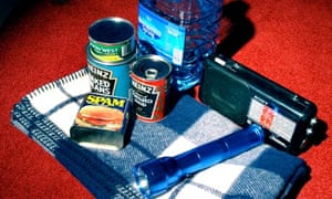 survival kit