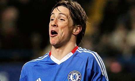 Fernando Torres, Liverpool, Chelsea
