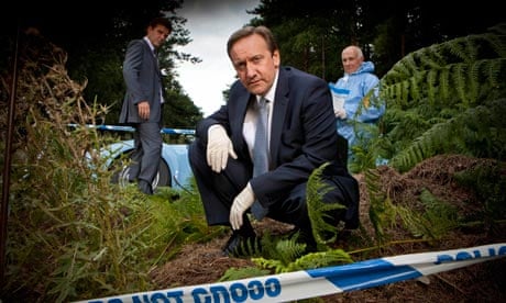 midsomer murders tv matters mark lawson