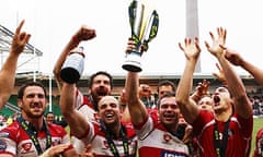 Gloucester, Newcastle, LV Cup final