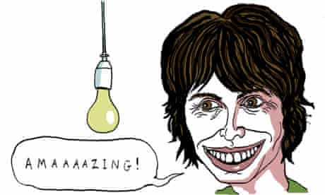 Brian Cox Wonders of the Universe digested read john crace