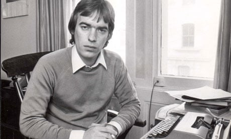 The Pregnant Widow by Martin Amis – review | Martin Amis ...