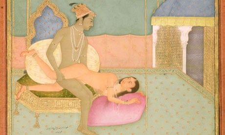 460px x 276px - Kama Sutra: A Guide to the Art of Pleasure, translated by AND Haksar â€“  review | Health, mind and body books | The Guardian